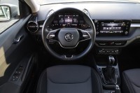 Skoda Fabia 1.0 TSI DSG