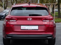 Hyundai i30 cw 1.0 T-GDi GO! Plus Aut.