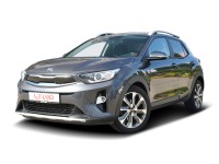 Kia Stonic 1.0 T-GDI Platinum Aut. Navi Sitzheizung Tempomat