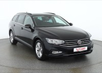 VW Passat Variant 2.0 TDI DSG Business