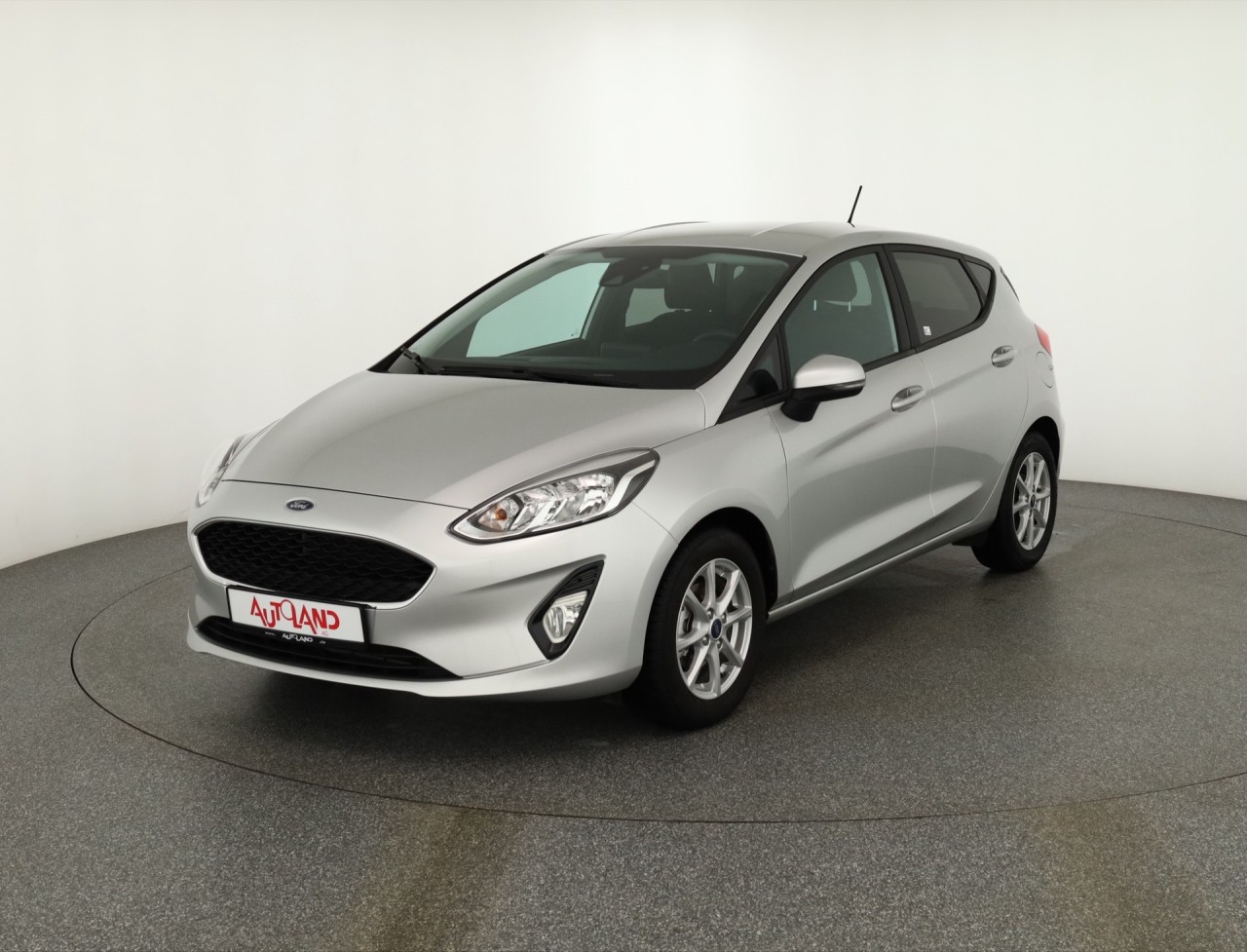 Ford Fiesta 1.1 Cool & Connect