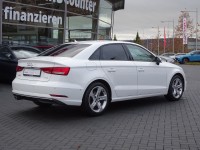 Audi A3 1.5 TFSI Limousine