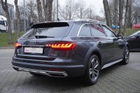 Audi A4 Avant allroad 40 TDI Aut.