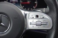 Mercedes-Benz E 200 E220 d Coupe AMG Line