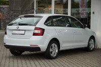 Skoda Rapid 1.0TSI