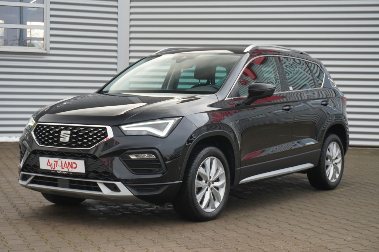 Seat Ateca 1.5 Xperience