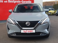 Nissan Qashqai 1.3 M-Hybrid Acenta