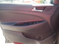 Hyundai Tucson 1.6 blue Classic 2WD