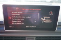 Audi A4 Quattro 40 TDI quattro Avant design DSG