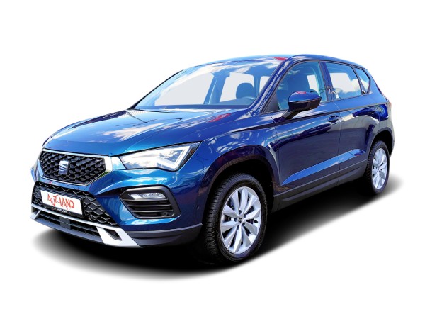 Seat Ateca 1.5 Style