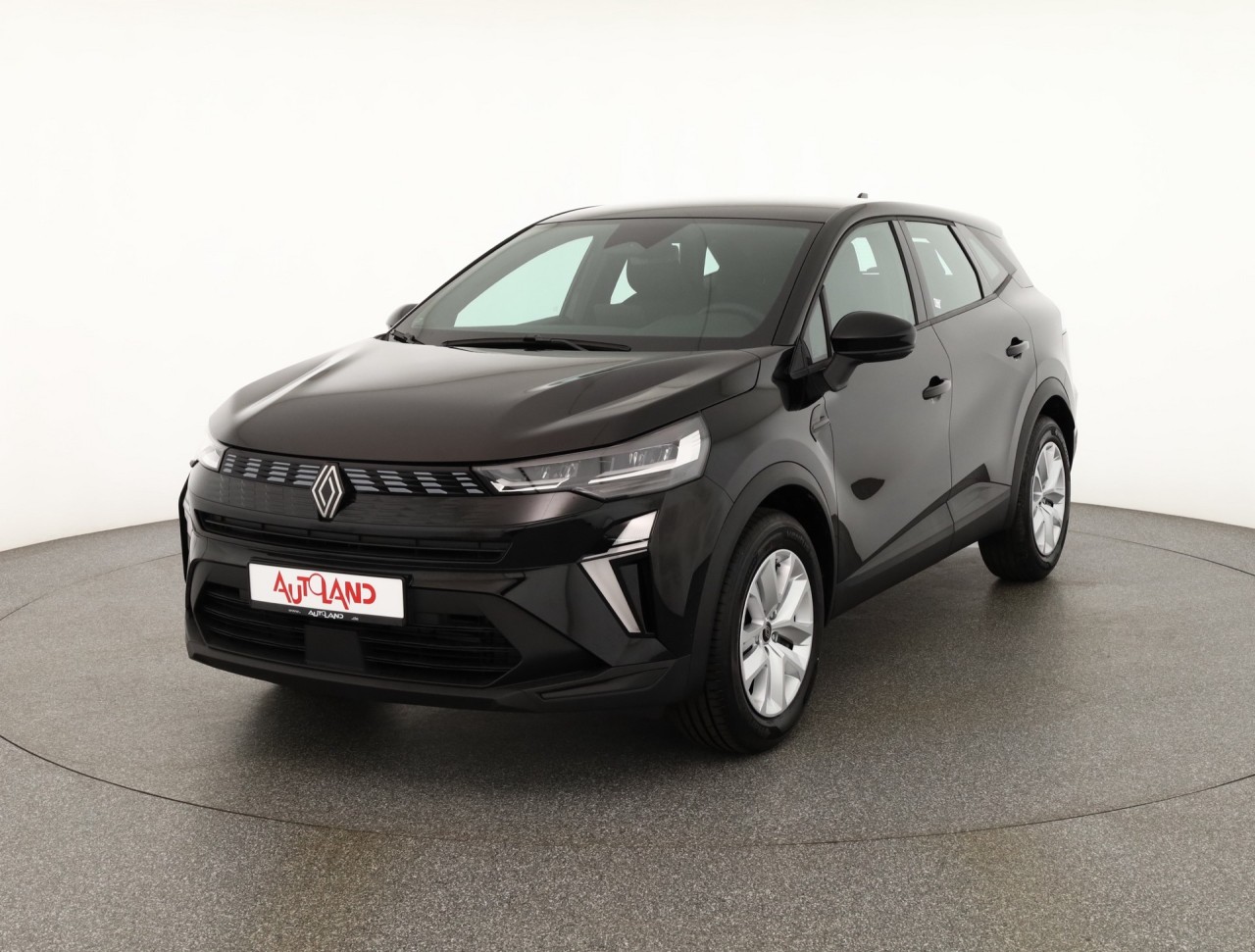 Renault Symbioz 140 mHev