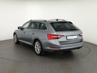 Skoda Superb Combi 1.5 TSI DSG