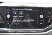 VW Taigo 1.5 TSI DSG