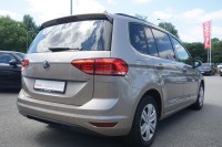 VW Touran 1.6 TDI Comfortline