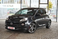 Vorschau: Opel Adam 1.4 Turbo S