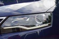Skoda Rapid Spaceback 1.0 TSI