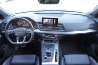 Audi SQ5 3.0 TDI quattro