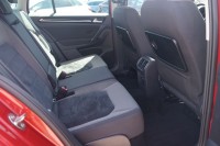 VW Golf Sportsvan 1.4 TSI DSG Highline