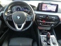 BMW 520 520d Touring