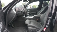 BMW 330 d M-Sport Touring xDrive Aut.