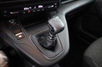 Opel Combo 1.5 Diesel Facelift