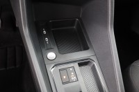 VW Caddy 1.5 TSI DSG