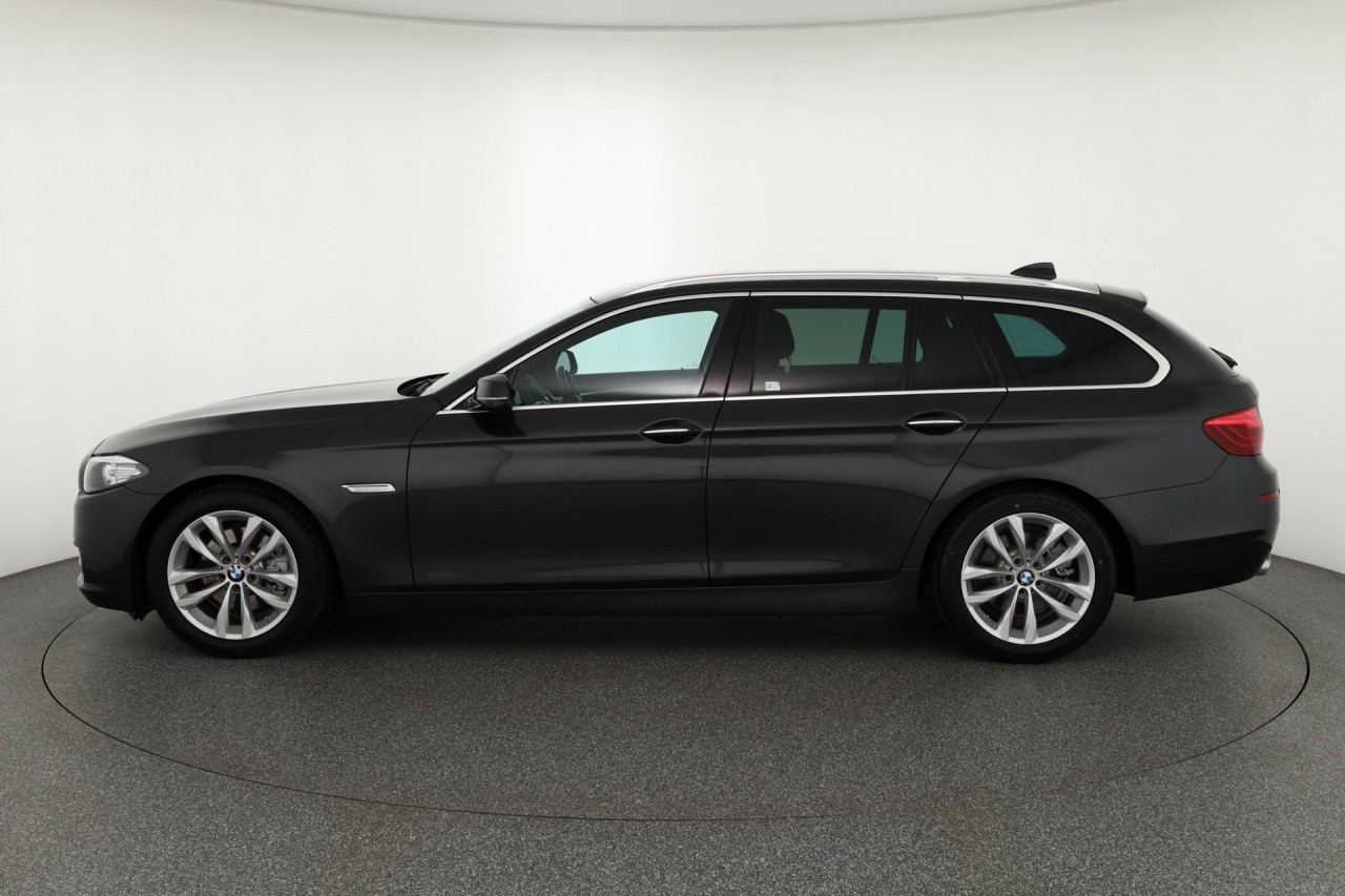 BMW 520 520d Touring