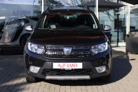 Dacia Sandero II 0.9 TCe 90 Stepway