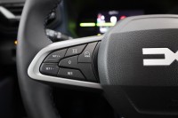 Dacia Duster mHEV 130