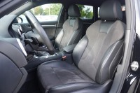 Audi S3 Sportback 2.0 TFSI quattro