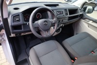 VW T6 Kombi 2.0 TDI Kasten