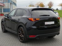 Mazda CX-5 2.0 Exklusive-Line