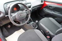 Toyota Aygo AYGO 1.0 x