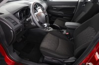 Mitsubishi ASX II 2.0 MIVEC Intro Edition
