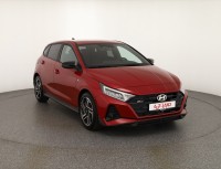Hyundai i20 1.0 T-GDI N-Line Aut.