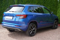 Skoda Karoq 1.5 TSI Sportline