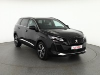 Peugeot 5008 GT 1.2 PureTech 130 Aut.