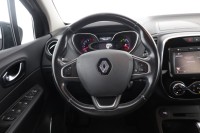 Renault Captur 1.2 TCe 120 Intens Aut.