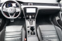 VW Passat Variant 4M 2.0 TDI R-Line