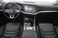 VW Touareg 3.0 TDI DSG 4Motion