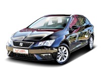 Seat Leon ST 1.0 TSI Sitzheizung Tempomat Bluetooth