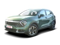 Kia Sportage 1.6 T-GDI 2-Zonen-Klima Navi Sitzheizung