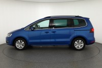 Vorschau: VW Sharan 1.4 TSI DSG Comfortline