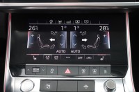 Audi A6 45 TDI quattro design