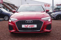 Audi A3 Sportback 35 TDI S line S-Tronic