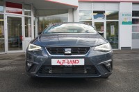 Vorschau: Seat Ibiza 1.0 TSI FR