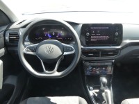 VW T-Cross 1.0 TSI DSG