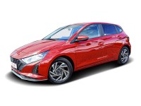 Hyundai i20 1.2 Navi Tempomat Bluetooth