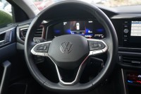 VW Taigo 1.0 TSI