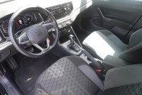 VW Taigo 1.5 16V TSI R-Line DSG